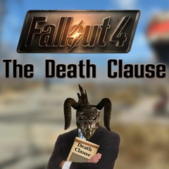A Fallout 4 Podcast FTDC