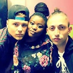 Michelle Angel Machila