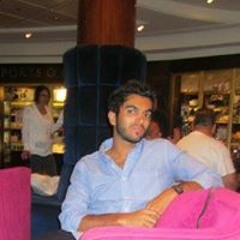 Khaled Mosbeh