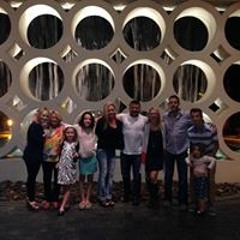 Hunter Horacio Clarke