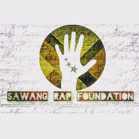 Sawang Rap Foundation podcast artwork