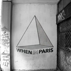 When In Paris