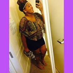 Kennedi Elizabeth Jackson