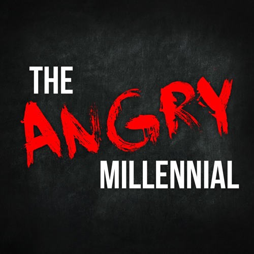 The Angry Millennial’s avatar