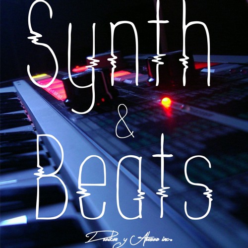 Synth beat cheap