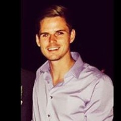 Connor Travis Larson