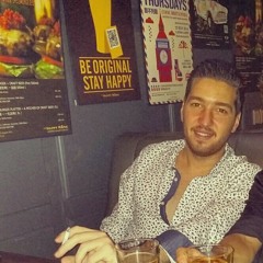 KHALIL ZAHLANIE