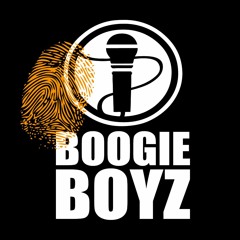 Boogie Boys Lab