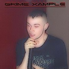 Grime Xample