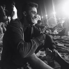 Manu Armario Arellano