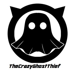 THECRAZY GHOST
