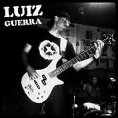 Luiz Guerra