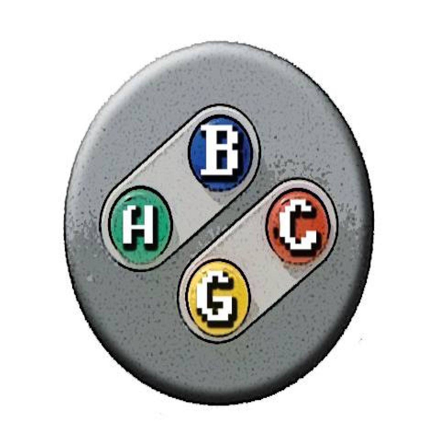 Hyper-Bolic Game Chamber