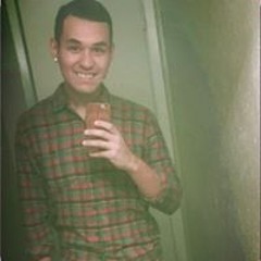 Tim Garcia