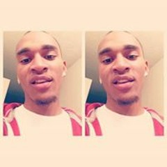 Tevin SqueezeTeam Baker