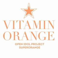 Vitamin Orange
