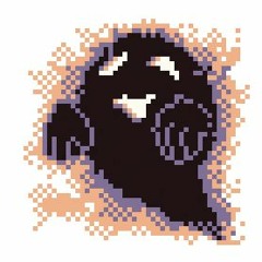 Literal Ghost