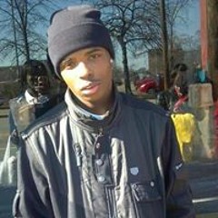 Dominic Marcus Tombs