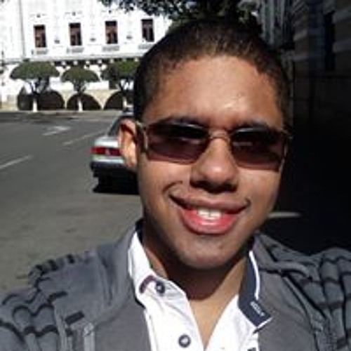 Carlos Vinícius Ramos’s avatar