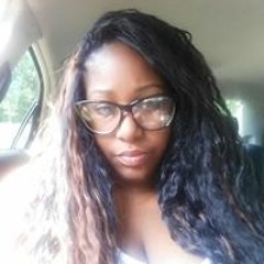 Sherelle Exom Cash-Heard