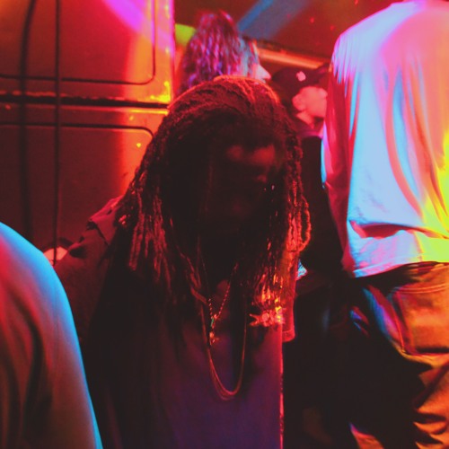 Baby Keem - Apologize Chopped Not Slopped