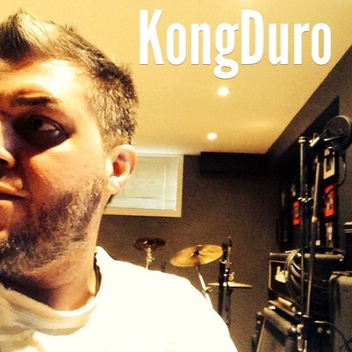 KongDuro’s avatar