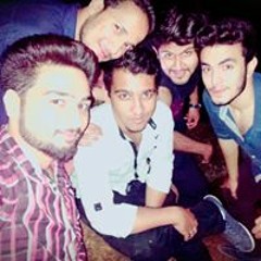 Syed Siptay Hussnain