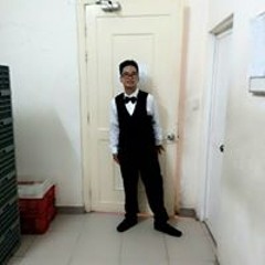 Thanh Nguyen Minh