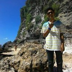 Andika Neaded A Freedom