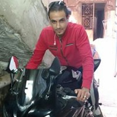 Bebo Emad