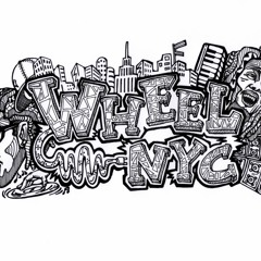 WHEEL NYC