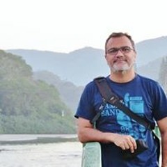 Marcos André Castro