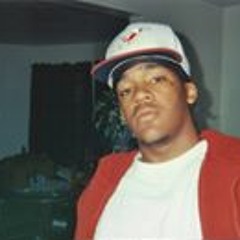Eric James Nickerson