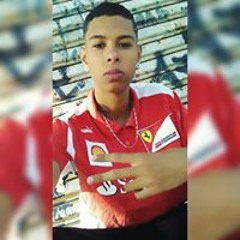 Everton Luiz