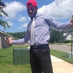 Terrye BallUp Wallace