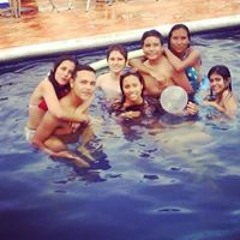 Andres Rangel Quintero