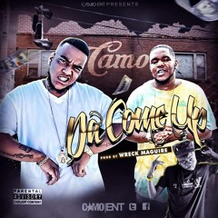 CAMO ENT
