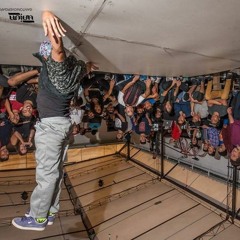 Bboy Dokrates