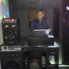 DJ Cram