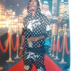 Candyladysonn NoMo McNeil