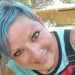 Dove 'Jaynanne' Shuman