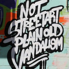 Vandali$m