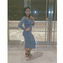 Ashley Cardoso