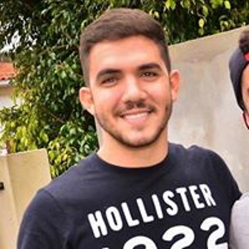 Daniel Pedro’s avatar