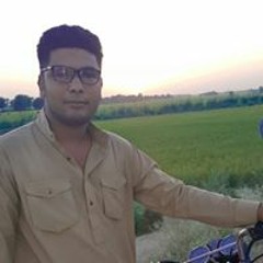 Muhammad Arslan Jatoi