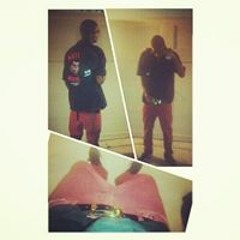 Devante Dolo Hammond