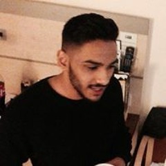 Jaidon Gherra