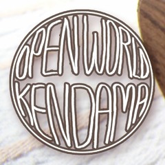 Open World Kendama
