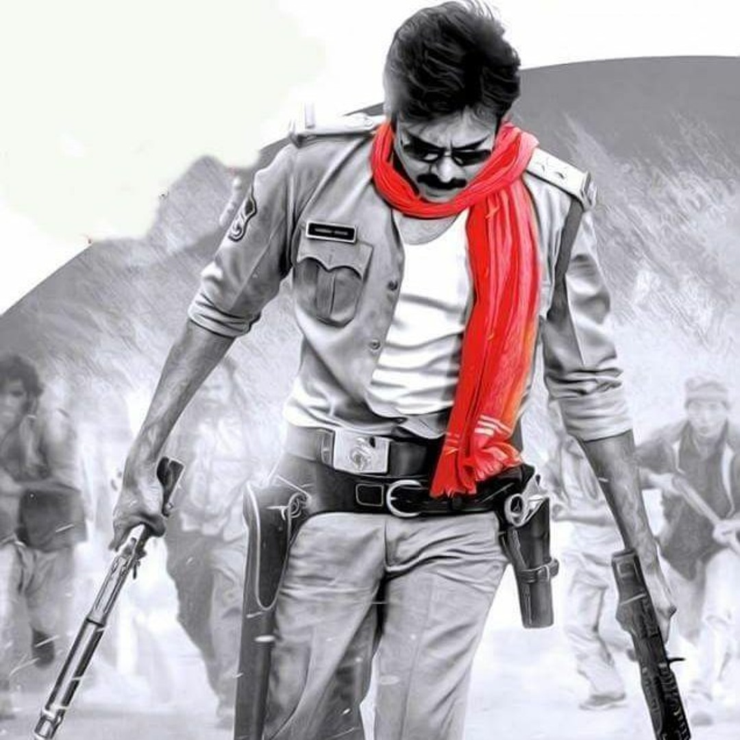 Gabbar singh