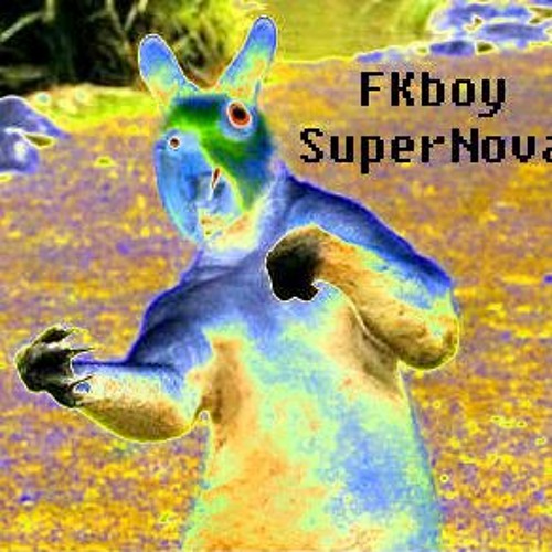 FKboy SuperNova’s avatar